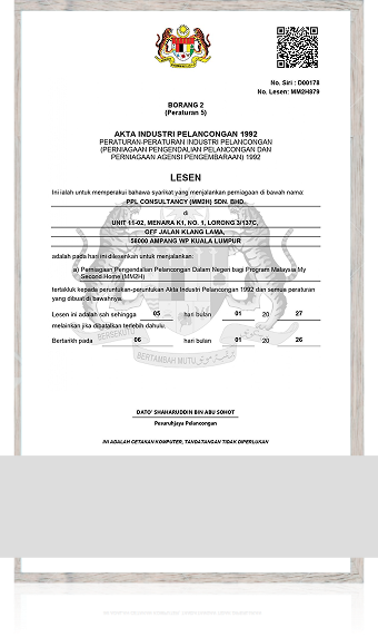 New 2026 MM2H | Licensed MM2H Agency Johor Bahru (JB) | Licensed MM2H Agency Malaysia